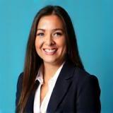 Jasmine Turner, Founder & Director of SparkleDrive Car Care Ltd