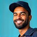 Billy Patel Delivery Driver